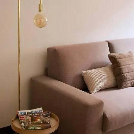 Cozy Flat In Piemonte Apartament *
