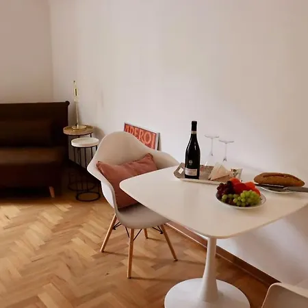 Cozy Flat In Piemonte * Acqui Terme