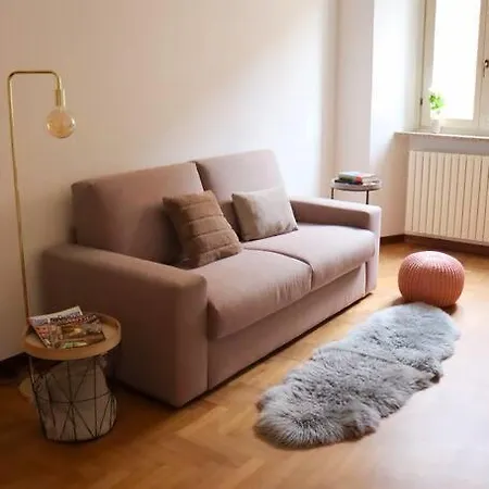 Lejlighed Cozy Flat In Piemonte