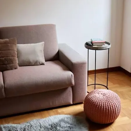Cozy Flat In Piemonte Acqui Terme