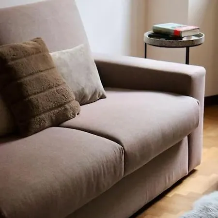 Cozy Flat In Piemonte
