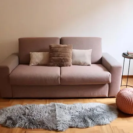 Cozy Flat In Piemonte Lejlighed