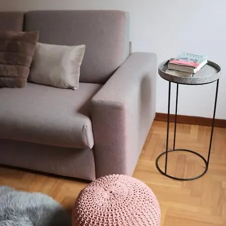Cozy Flat In Piemonte Acqui Terme