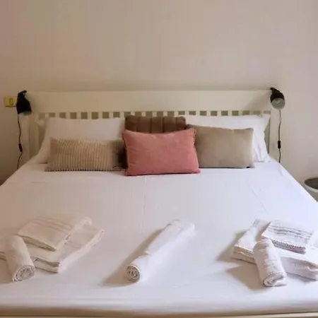 Lejlighed Cozy Flat In Piemonte *