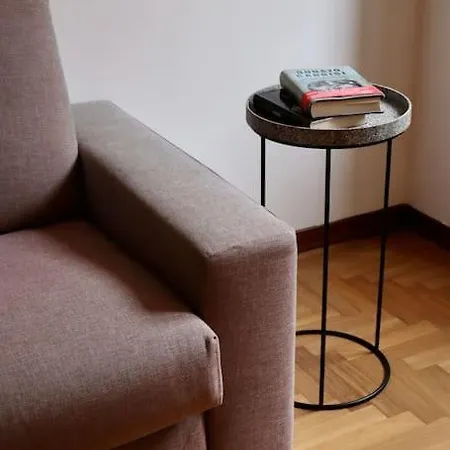 Cozy Flat In Piemonte