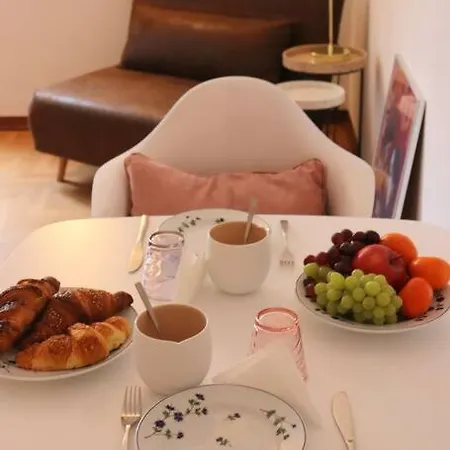 Cozy Flat In Piemonte Apartament *