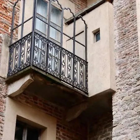 Lejlighed Cozy Flat In Piemonte *