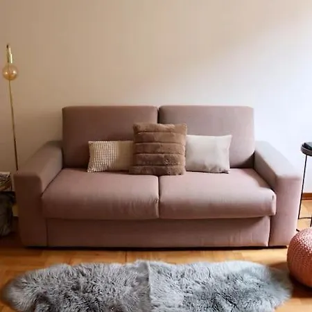 Cozy Flat In Piemonte *