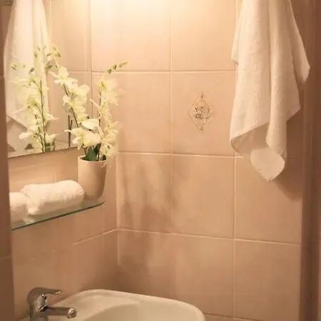 Cozy Flat In Piemonte Lejlighed