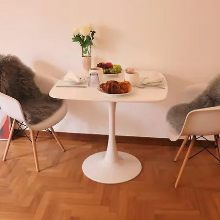 Lejlighed Cozy Flat In Piemonte *
