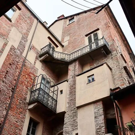 Cozy Flat In Piemonte