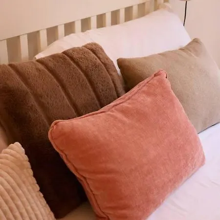 Lejlighed Cozy Flat In Piemonte Acqui Terme