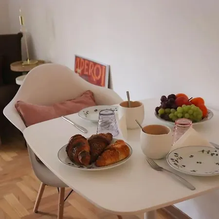 Cozy Flat In Piemonte Lejlighed