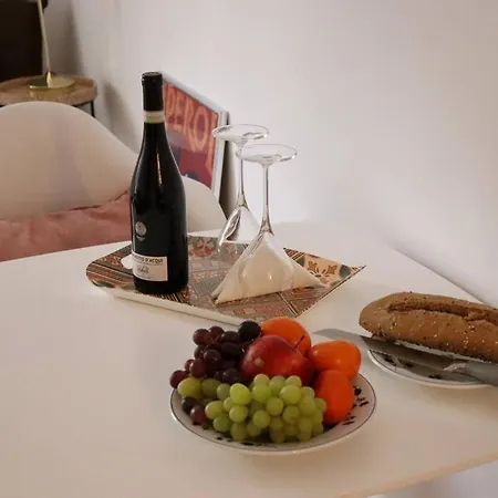 Apartament Cozy Flat In Piemonte Acqui Terme