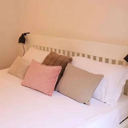 Apartament Cozy Flat In Piemonte