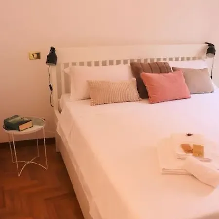 Apartament Cozy Flat In Piemonte *