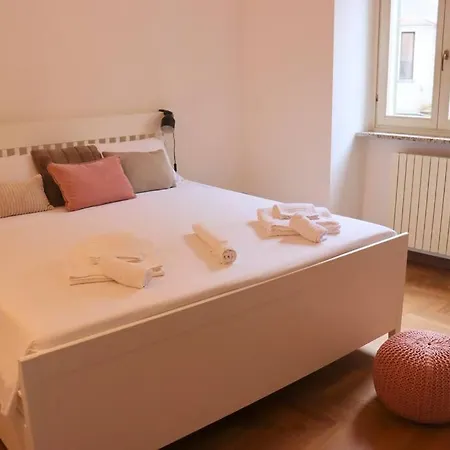Cozy Flat In Piemonte
