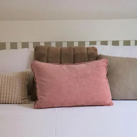 Cozy Flat In Piemonte Lejlighed