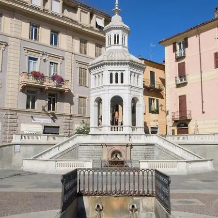 Apartament Cozy Flat In Piemonte *