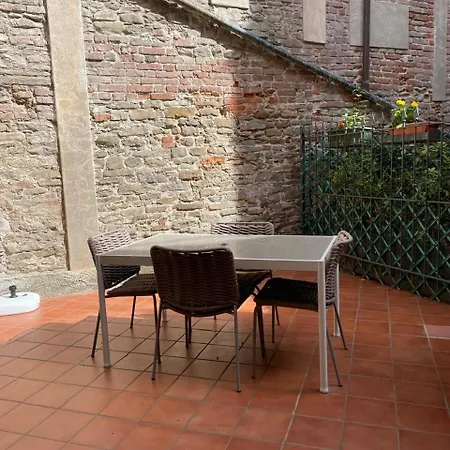 Apartament Cozy Flat In Piemonte