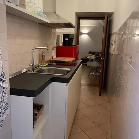 Lejlighed Cozy Flat In Piemonte *