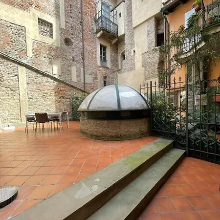 Cozy Flat In Piemonte