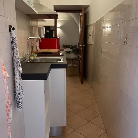 Cozy Flat In Piemonte Acqui Terme