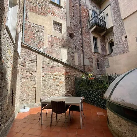 Lejlighed Cozy Flat In Piemonte